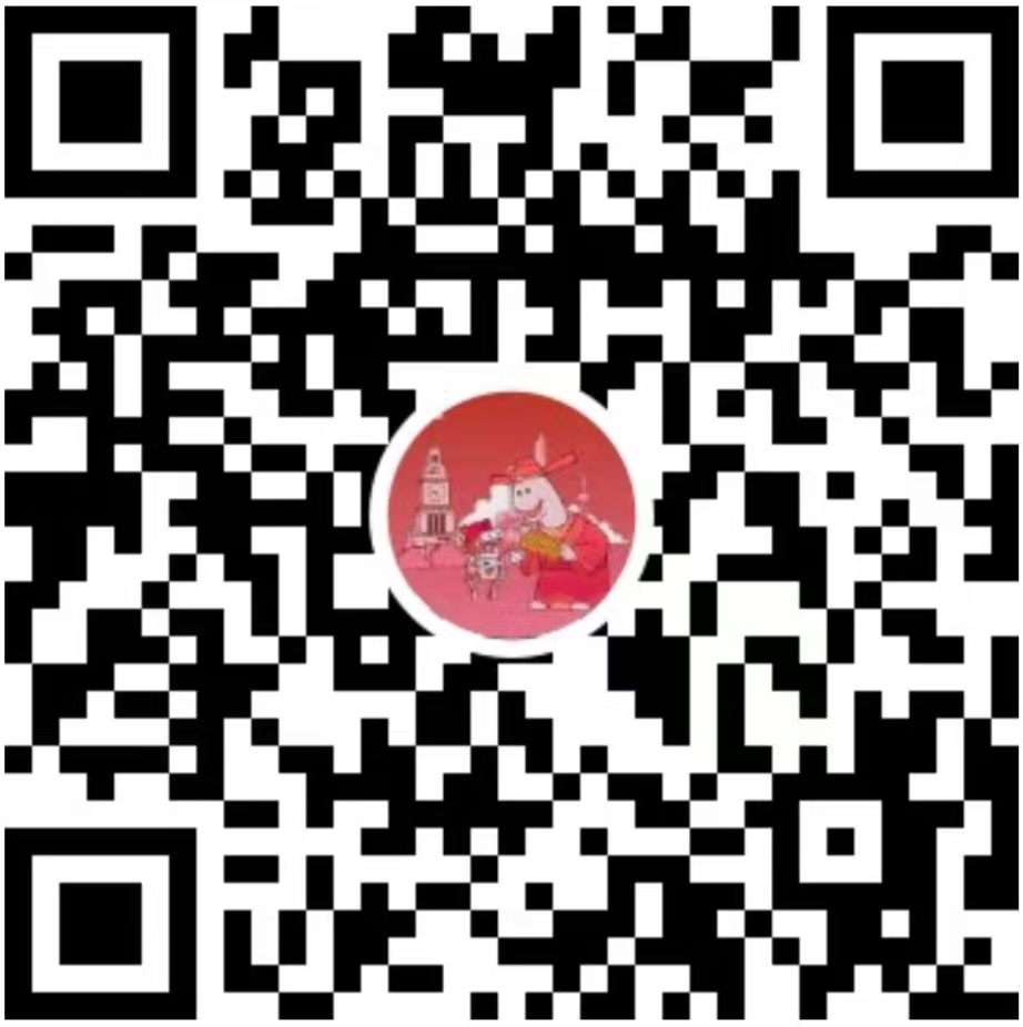 ROSCon 视频号二维码