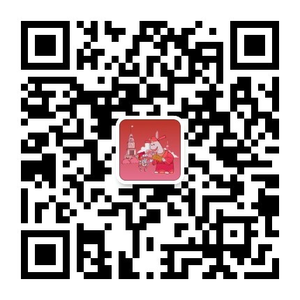 ROSCon 公众号二维码