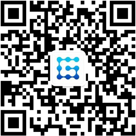 古月居公众号二维码